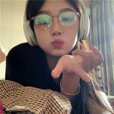 跳吧,女孩