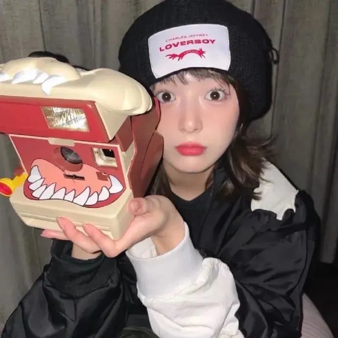 异种怪兽